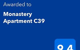 Monastery Apartment C39